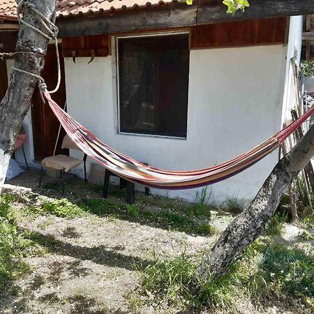 Варвара- Ятрус Διαμέρισμα Εξωτερικό φωτογραφία