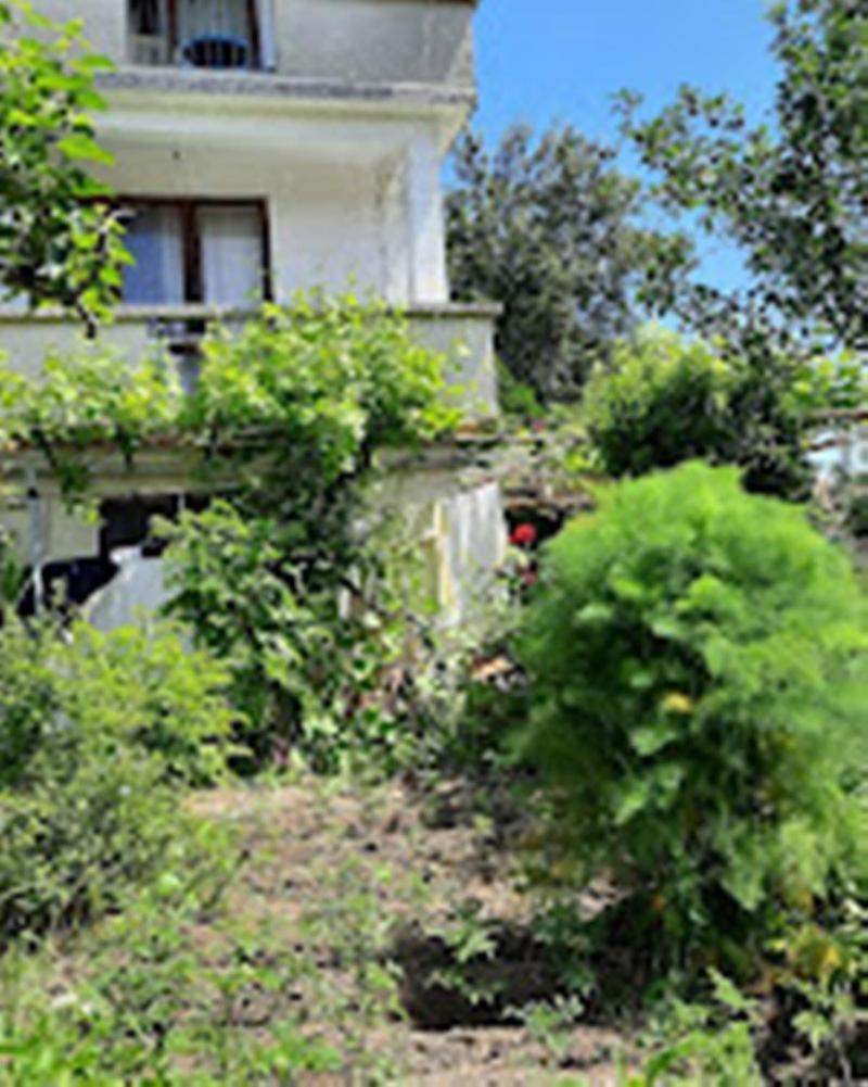 Варвара- Ятрус Διαμέρισμα Εξωτερικό φωτογραφία