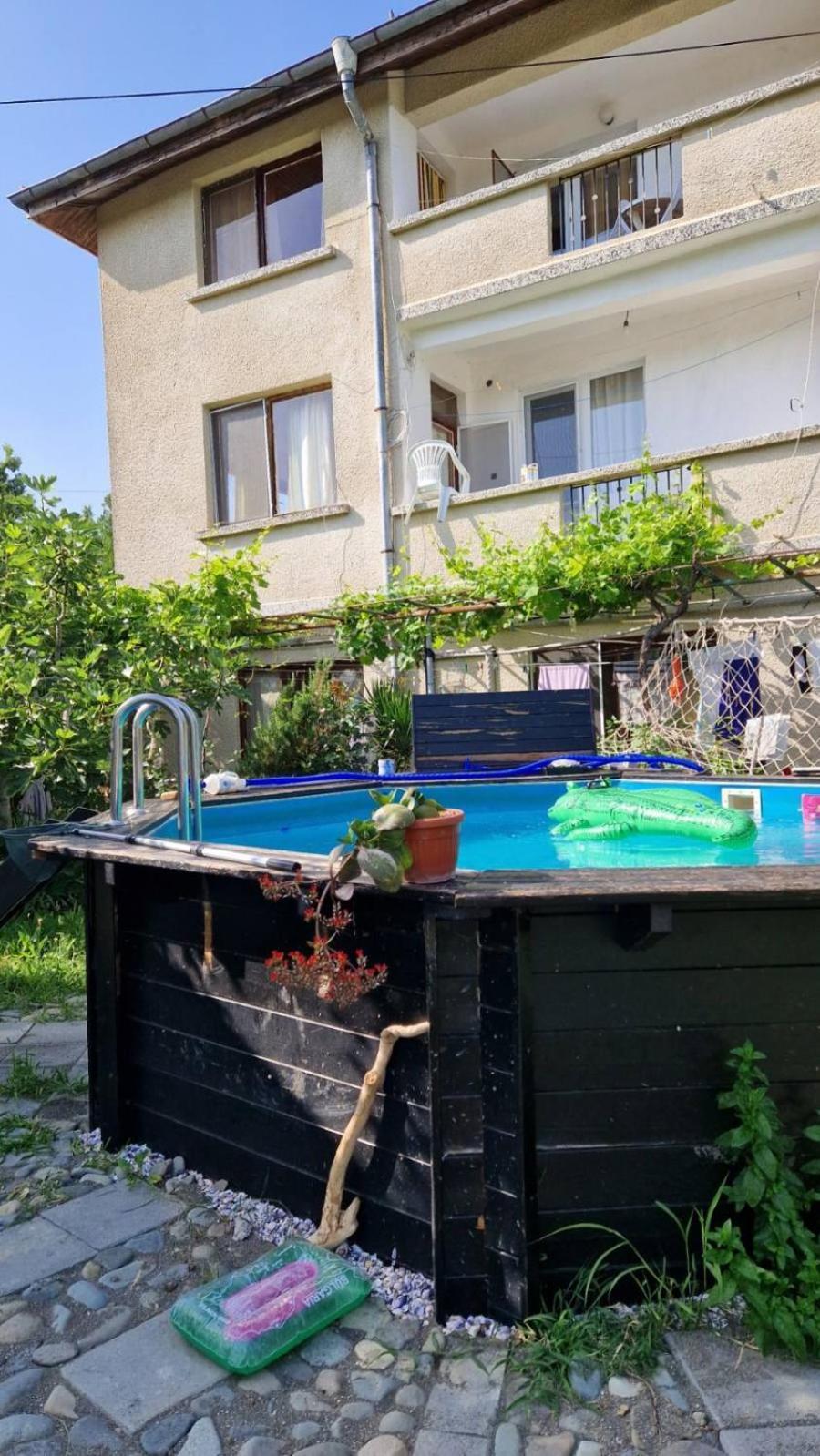 Варвара- Ятрус Διαμέρισμα Εξωτερικό φωτογραφία